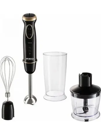 Блендер RED SOLUTION RHB-2981