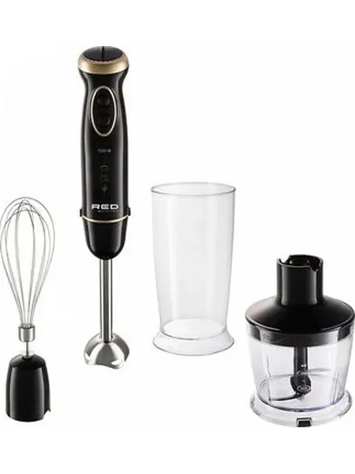 Блендер RED SOLUTION RHB-2981