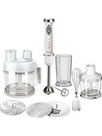 Блендер RED SOLUTION RHB-2989