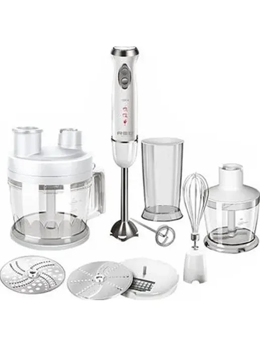 Блендер RED SOLUTION RHB-2989