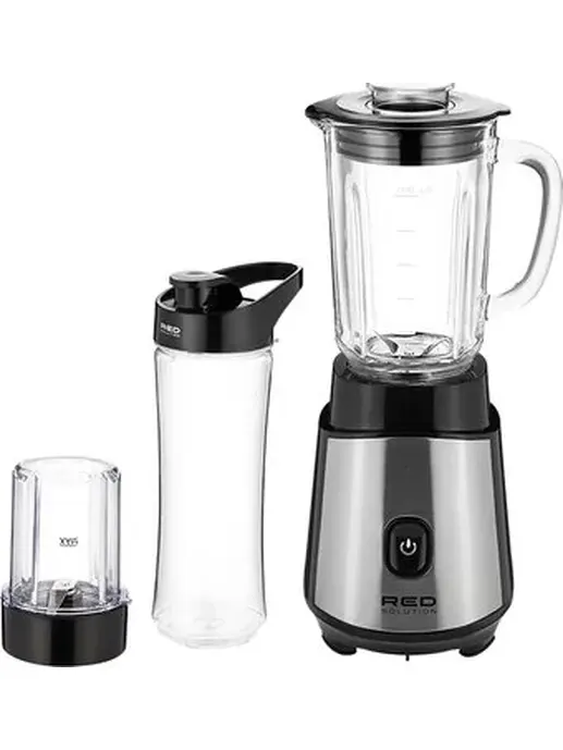 Блендер RED SOLUTION RSB-M3427