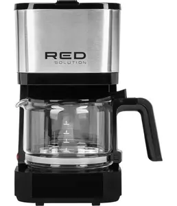 Кофеварка RED SOLUTION RCM-M1528 на скидке