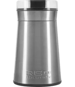 Кофемолка RED SOLUTION RCG-M1608 на скидке