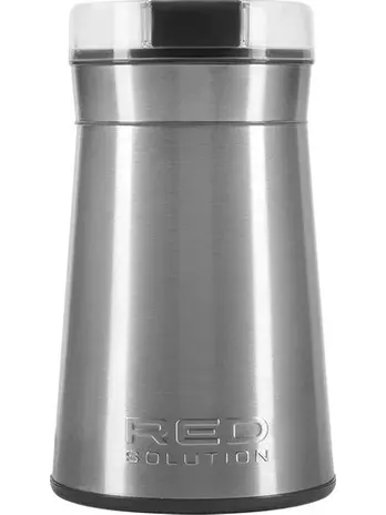Кофемолка RED SOLUTION RCG-M1608