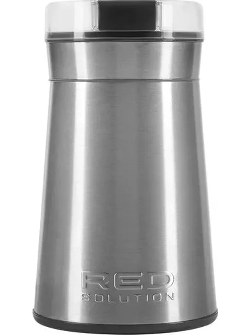 Кофемолка RED SOLUTION RCG-M1608