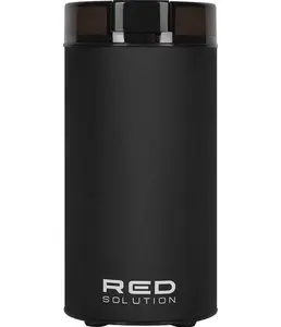 Кофемолка RED SOLUTION RCG-M1609 на скидке