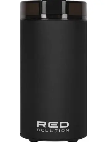 Кофемолка RED SOLUTION RCG-M1609
