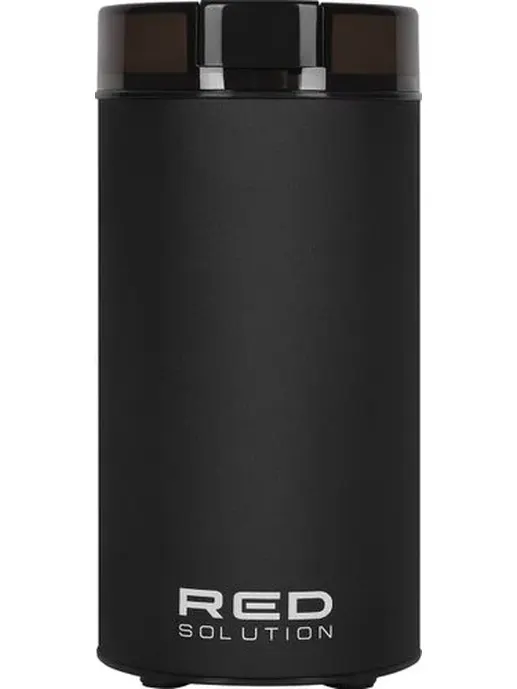 Кофемолка RED SOLUTION RCG-M1609