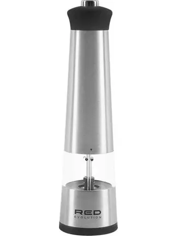 Мельница для специй RED EVOLUTION RKA-PM3, , шт