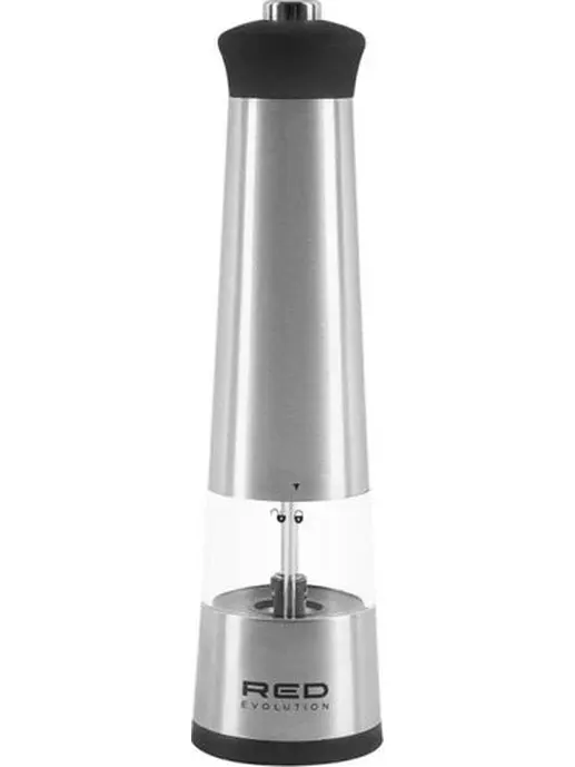 Мельница для специй RED EVOLUTION RKA-PM3, , шт