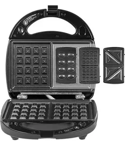 Минипекарня RED SOLUTION RMB-M603 на скидке