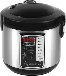 Мультиварка RED SOLUTION RMC-M04 на скидке