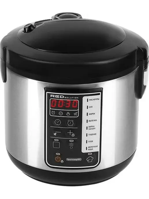 Мультиварка RED SOLUTION RMC-M04