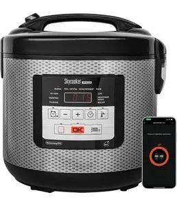 Мультиварка RED SOLUTION SkyCooker RMC-M224S на скидке