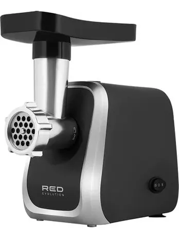 Мясорубка RED EVOLUTION RMG-126