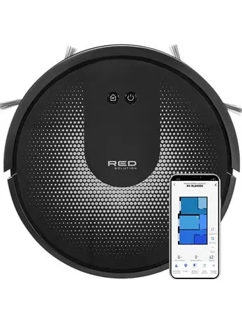 Пылесос-робот RED SOLUTION RV-R6050S