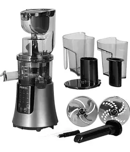 Соковыжималка RED SOLUTION RJ-912S на скидке