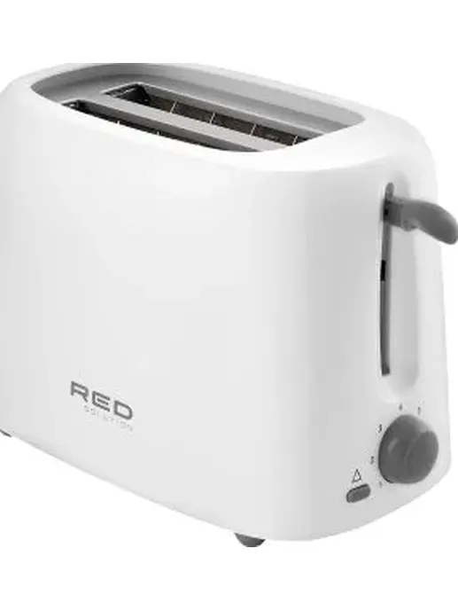 Тостер RED SOLUTION RT-408