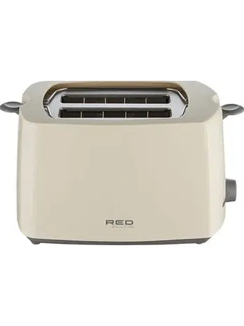 Тостер RED SOLUTION RT-411