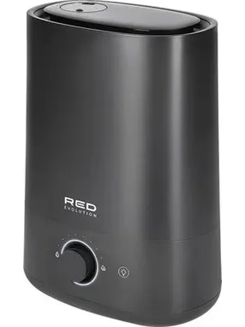 Увлажнитель воздуха RED EVOLUTION RHF-3305