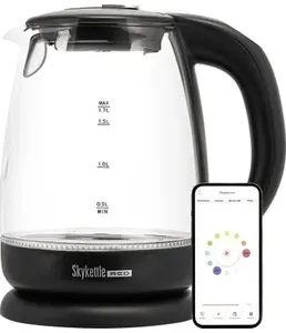Чайник RED SOLUTION SkyKettle RK-G210S на скидке