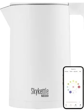 Чайник RED SOLUTION SkyKettle RK-M216S