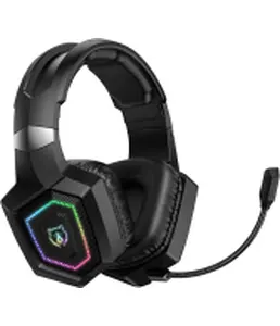 Наушники-гарнитура игровые URZUS UR-5524121 на скидке