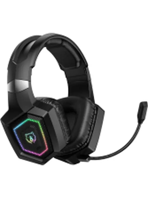 Наушники-гарнитура игровые URZUS UR-5524121