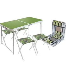 Стол складной влагостойкий, ARIZONE на скидке