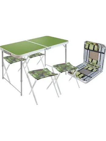 Стол складной влагостойкий, ARIZONE