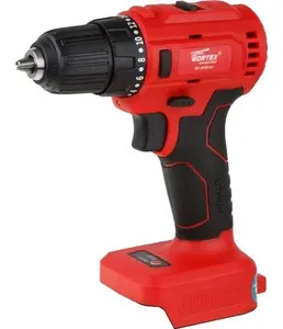 Аккум. дрель-шуруповерт WORTEX BD 2025-1 DLi в чем. ALL1 XLT на скидке