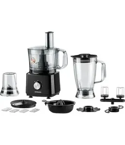 Кухонный комбайн AFP-947 NORMANN на скидке