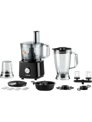 Кухонный комбайн AFP-947 NORMANN