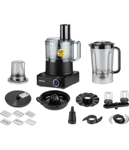 Кухонный комбайн NORMANN AFP-951 на скидке