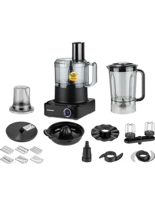 Кухонный комбайн NORMANN AFP-951