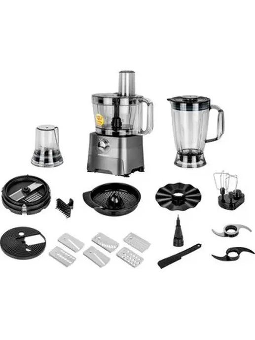 Кухонный комбайн NORMANN AFP-971