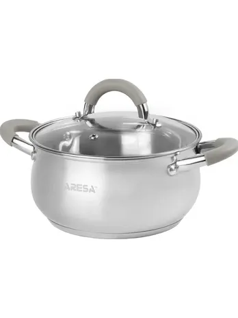 Кастрюля ARESA ARK-01-01101