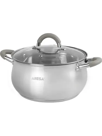 Кастрюля ARESA ARK-01-01103