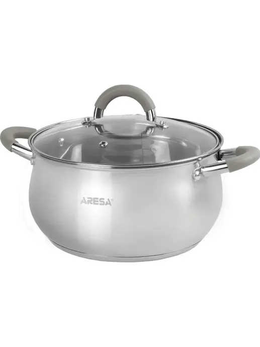 Кастрюля ARESA ARK-01-01103