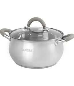 Кастрюля ARESA ARK-01-01102 на скидке