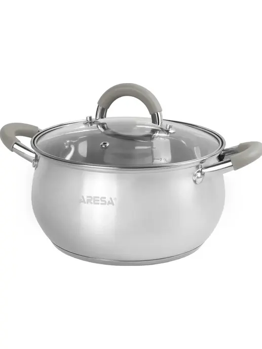 Кастрюля ARESA ARK-01-01102