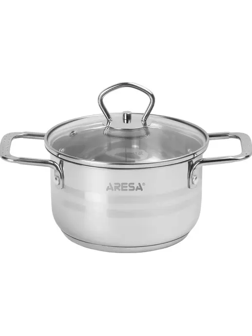 Кастрюля ARESA ARK-01-01106
