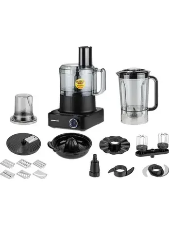 Кухонный комбайн NORMANN AFP-951