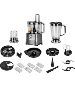 Кухонный комбайн NORMANN AFP-971 на скидке