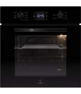 Духовой шкаф LEX EDM 073 BBL на скидке