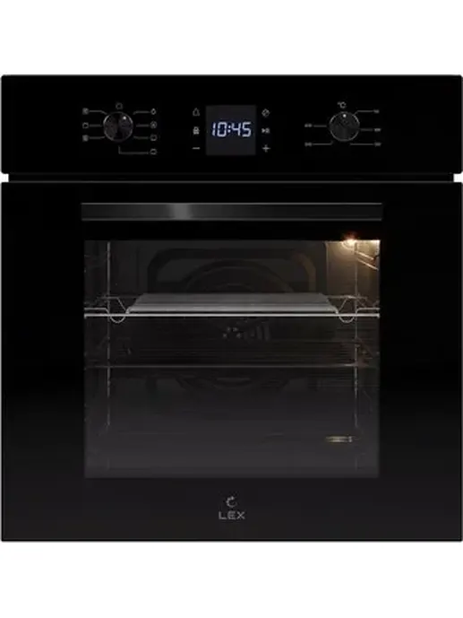 Духовой шкаф LEX EDM 073 BBL