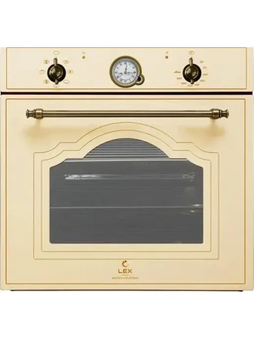 Духовой шкаф LEX EDM 077C IV