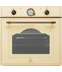 Духовой шкаф LEX EDM 077C IV на скидке