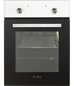 Духовой шкаф LEX EDM 4540 IX на скидке