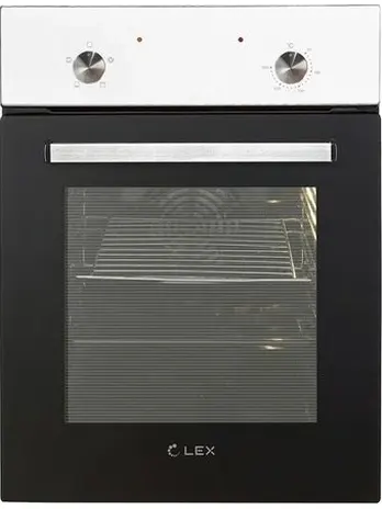Духовой шкаф LEX EDM 4540 IX